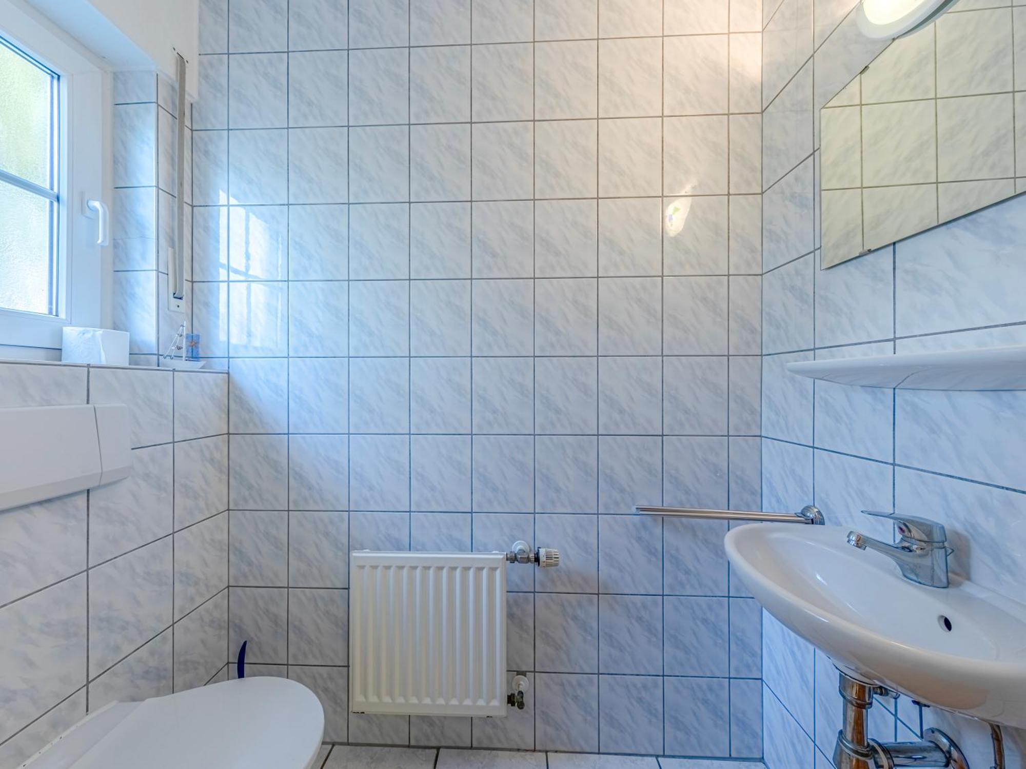 Ferienhaus Schwanensee Fuenfseen 외부 사진